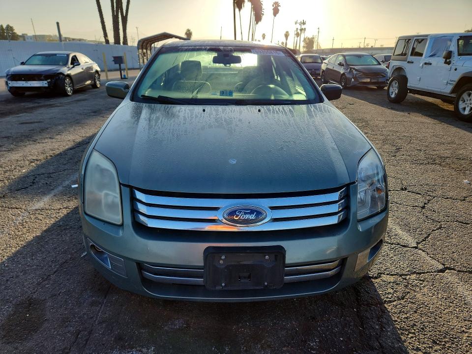 Aukcja sprzedaży 2008 Ford Fusion, vin: 3FAHP08108R134150, numer aukcji: 69355816