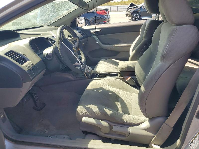Aukcja sprzedaży 2010 Honda Civic, vin: 2HGFG1B64AH506572, numer aukcji: 70813316