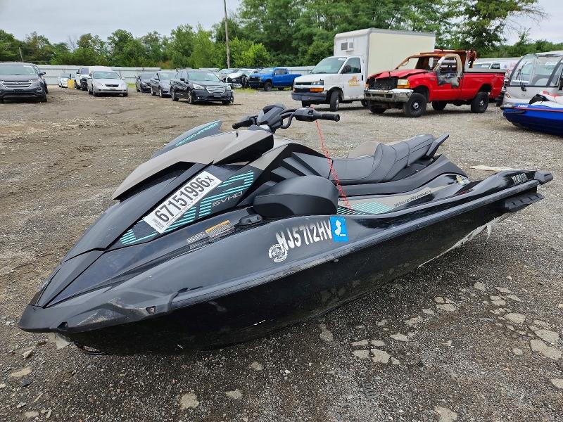 2025 Yam Jet Ski მანქანა იყიდება აუქციონზე, vin: 2207H425, აუქციონის ნომერი: 67151996