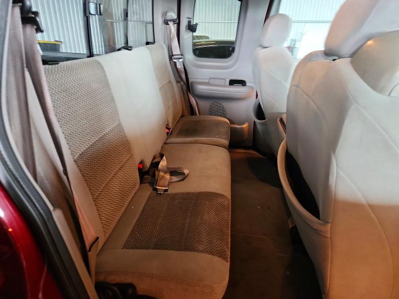 Aukcja sprzedaży 2003 Ford F150, vin: 1FTRX17L33NA04978, numer aukcji: 70091076