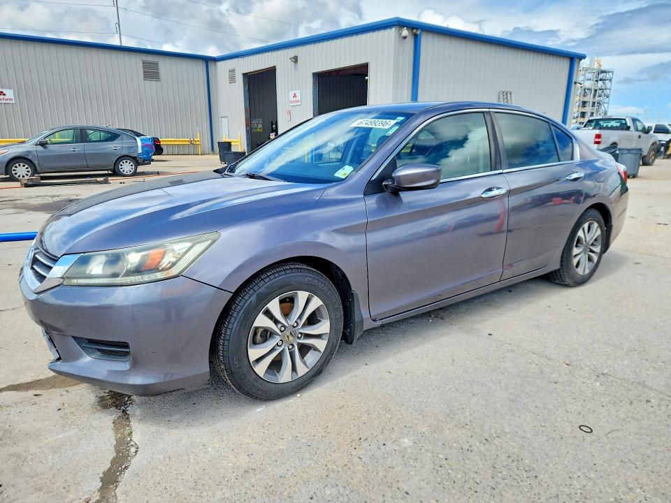 Продаж на аукціоні авто 2015 Honda Accord, vin: 1HGCR2F37FA192523, номер лоту: 67499396