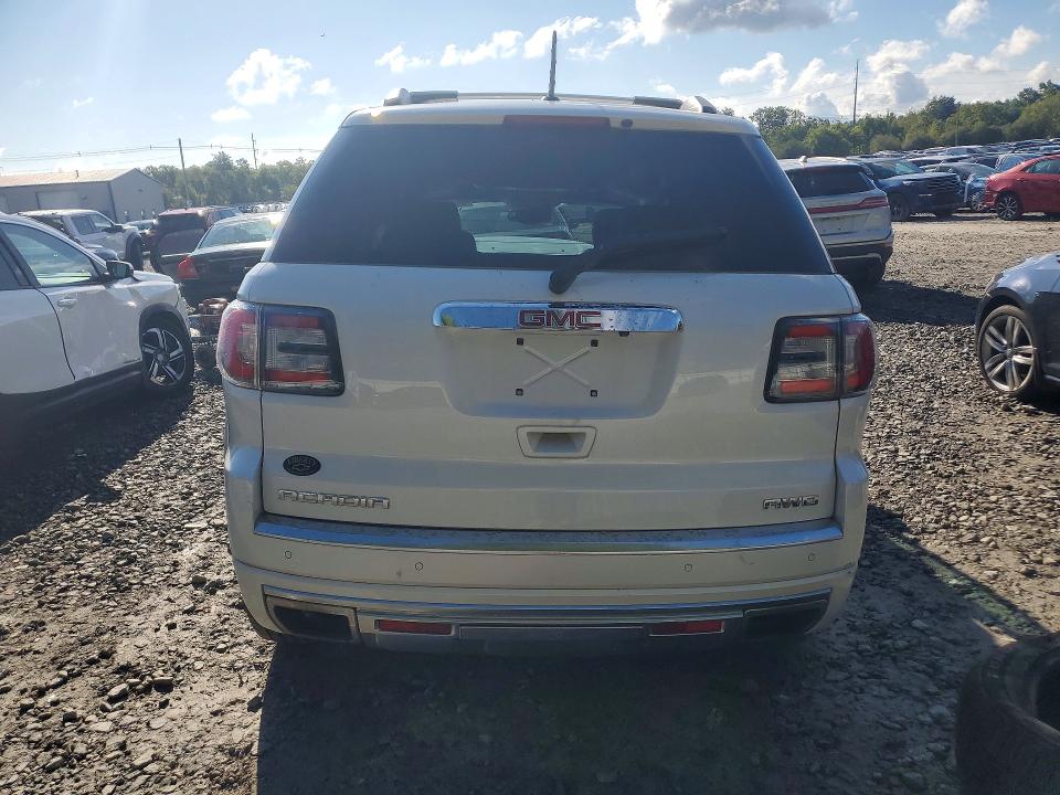 Продаж на аукціоні авто 2016 Gmc Acadia, vin: 1GKKVTKDXGJ230911, номер лоту: 69560836