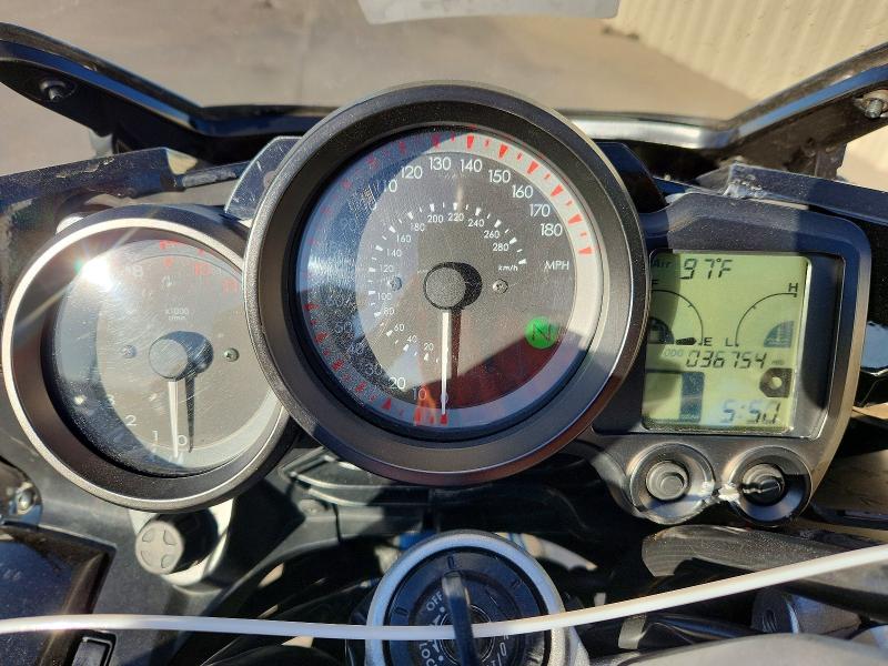 Продаж на аукціоні авто 2008 Yamaha Fjr1300, vin: JYARP15E38A005692, номер лоту: 68241296