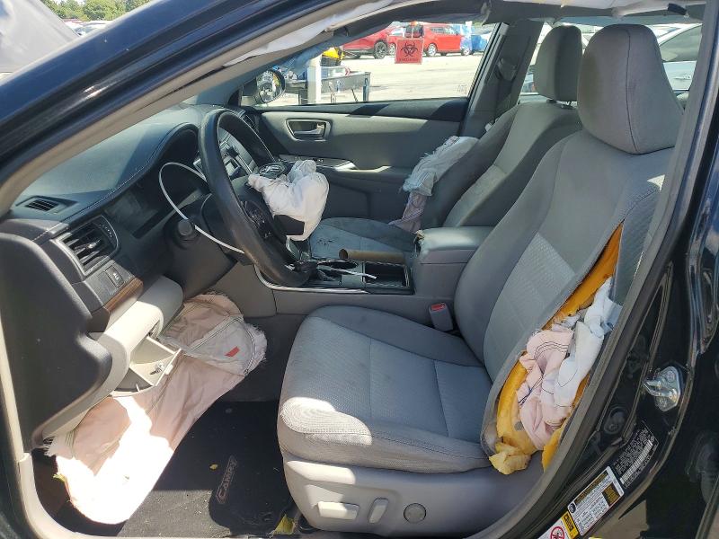 Aukcja sprzedaży 2015 Toyota Camry, vin: 4T1BF1FK1FU092609, numer aukcji: 69696456