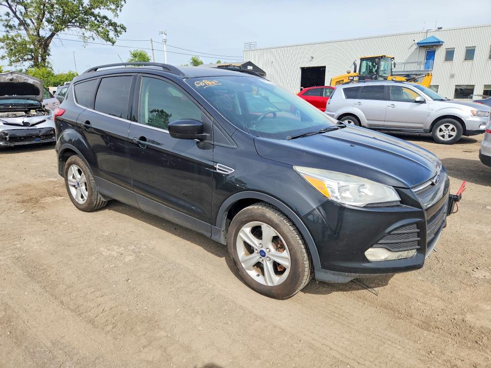 68777236 :رقم المزاد ، 1FMCU0G94EUD96466 vin ، 2014 Ford Escape مزاد بيع