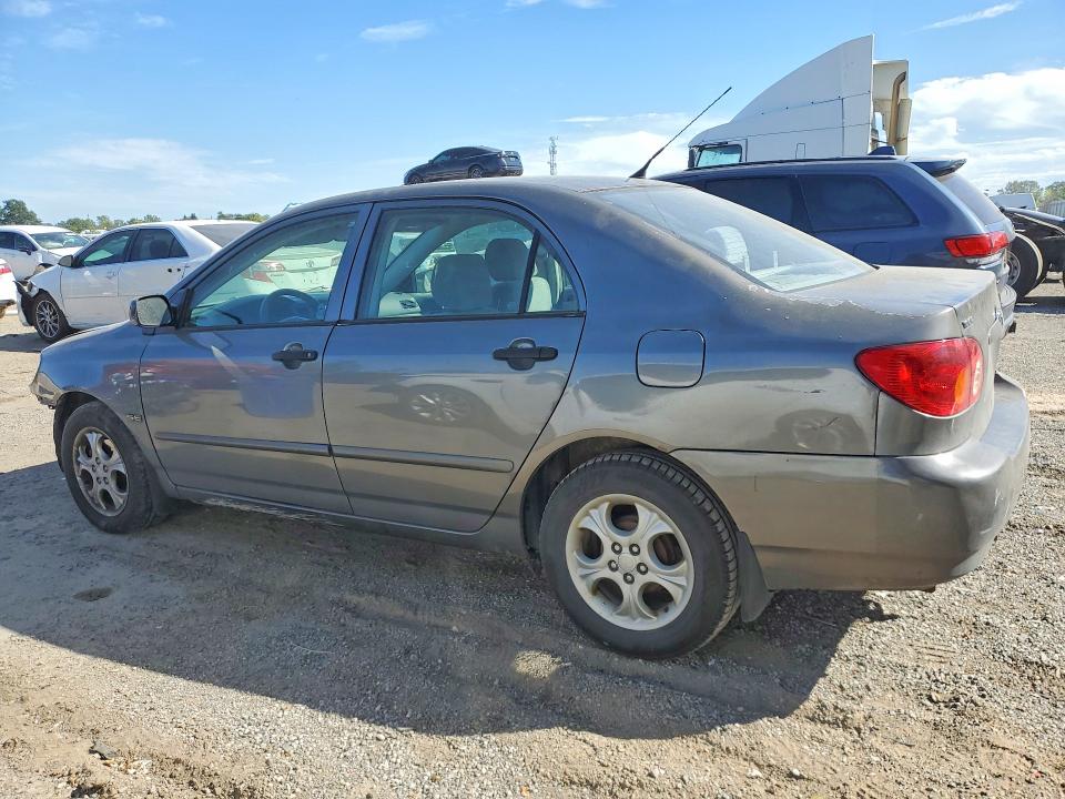 Aukcja sprzedaży 2007 Toyota Corolla, vin: 2T1BR32E07C718186, numer aukcji: 70113376