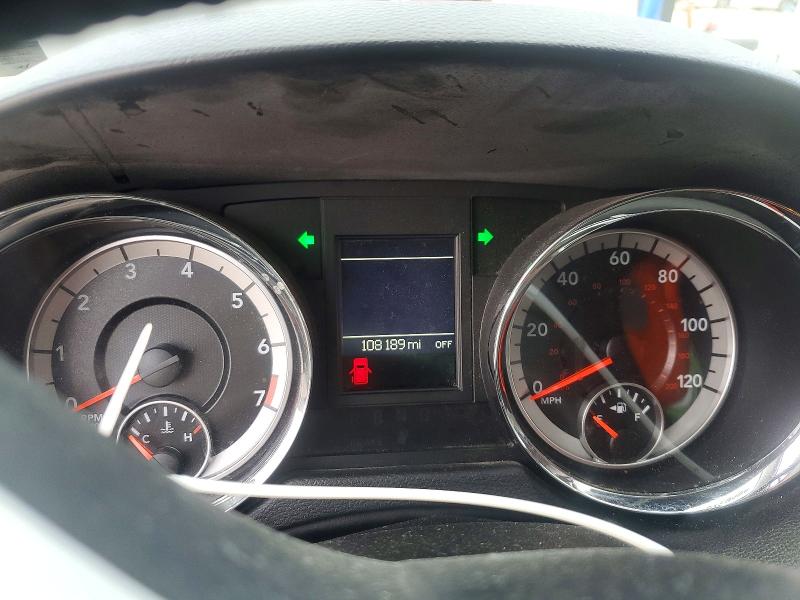 Aukcja sprzedaży 2016 Dodge Grand Caravan, vin: 2C4RDGCG2GR379287, numer aukcji: 68672946