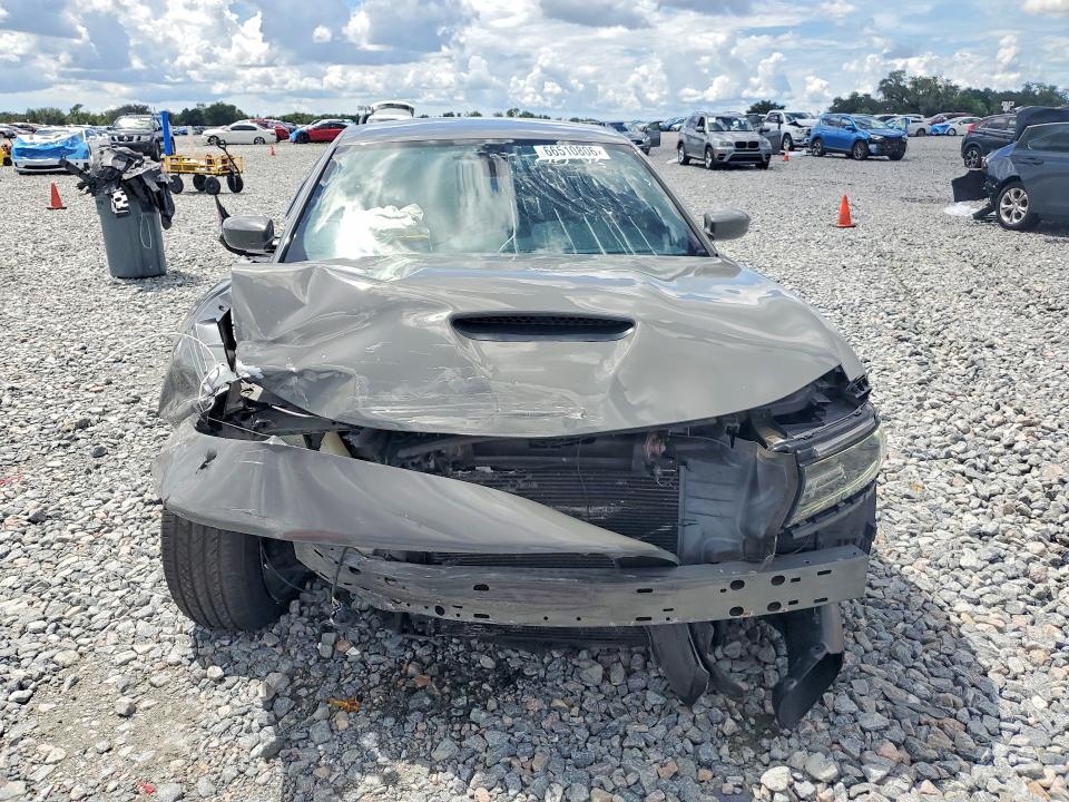 Aukcja sprzedaży 2019 Dodge Charger, vin: 2C3CDXGJXKH576741, numer aukcji: 66510806