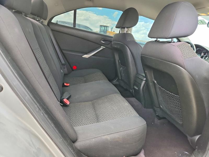 Продаж на аукціоні авто 2010 Pontiac G6, vin: 1G2ZA5E09A4120050, номер лоту: 67279636