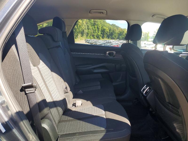 Продаж на аукціоні авто 2021 Kia Sorento, vin: 5XYRGDLC0MG010009, номер лоту: 68832926