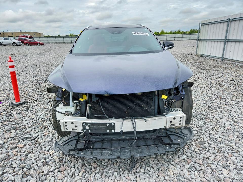 Aukcja sprzedaży 2022 Lexus Rx, vin: 2T2SZMDA3NC361398, numer aukcji: 69849846