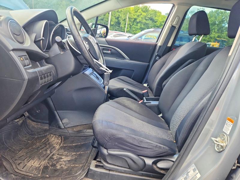 Продажа на аукционе авто 2012 Mazda 5, vin: JM1CW2BL4C0121519, номер лота: 68074136