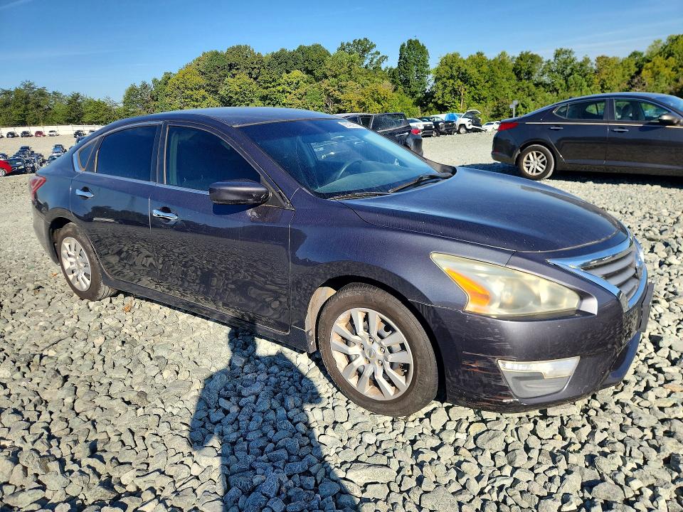 Aukcja sprzedaży 2013 Nissan Altima, vin: 1N4AL3AP0DN516365, numer aukcji: 68422316