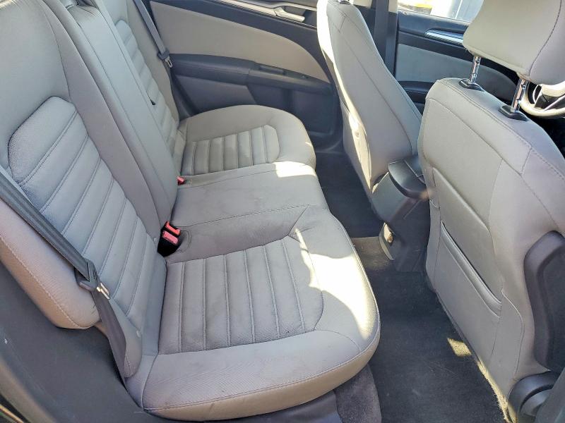 Продаж на аукціоні авто 2015 Ford Fusion, vin: 3FA6P0G7XFR243211, номер лоту: 68644346