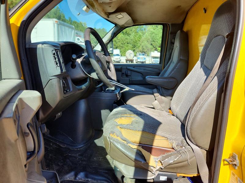 68082296 :رقم المزاد ، 1GDHG31U361902853 vin ، 2006 Gmc Savana مزاد بيع