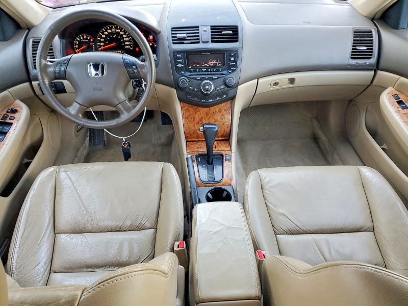 Продажа на аукционе авто 2005 Honda Accord, vin: 1HGCM66535A802441, номер лота: 70510466