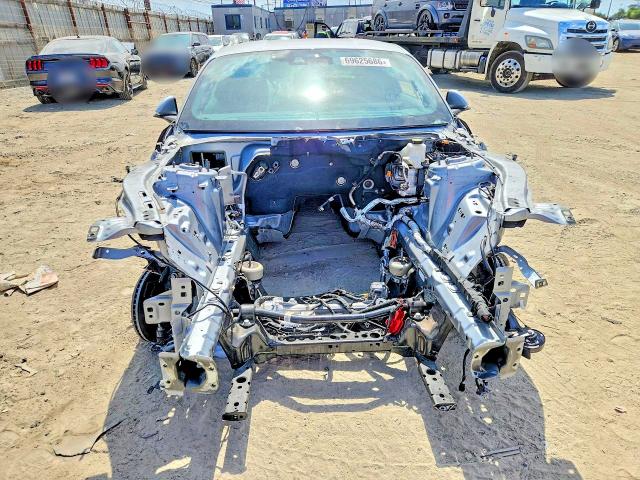 Продаж на аукціоні авто 2026 Ford Mustang, vin: 1FA6P8CF0T5411013, номер лоту: 69625686