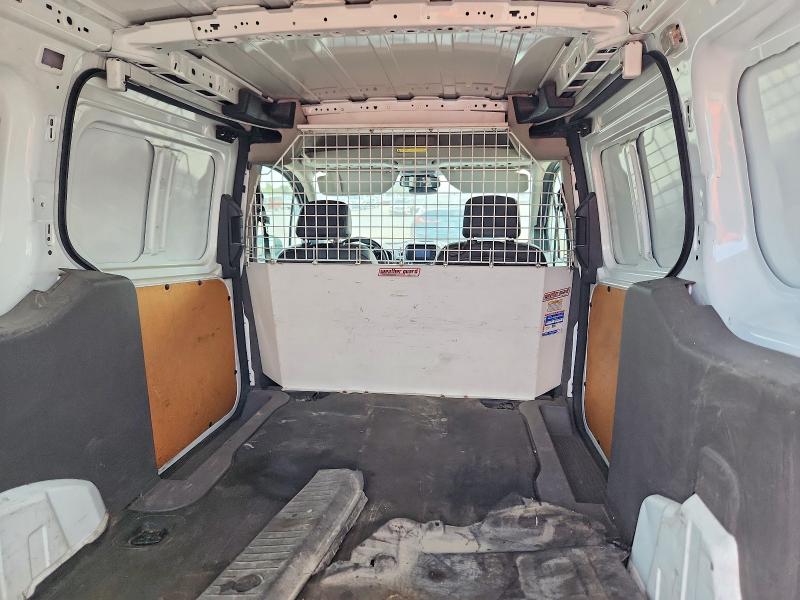 69629546 :رقم المزاد ، NM0LS7S29N1513812 vin ، 2022 Ford Transit Connect مزاد بيع