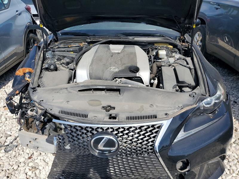 Aukcja sprzedaży 2014 Lexus Is, vin: JTHCE1D26E5001310, numer aukcji: 68404996