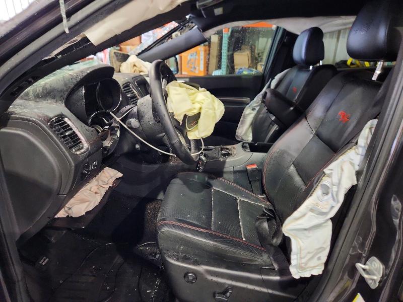 Aukcja sprzedaży 2018 Dodge Durango, vin: 1C4SDJCT0JC133494, numer aukcji: 70040916