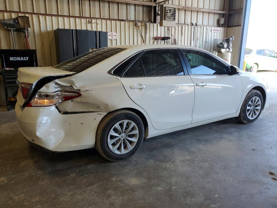 Продажа на аукционе авто 2016 Toyota Camry, vin: 4T4BF1FKXGR516943, номер лота: 70648766