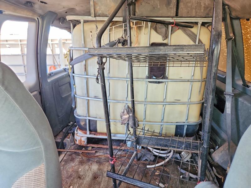 Продажа на аукционе авто 1995 Ford Econo E150, vin: 1FBHE31H2SHA13240, номер лота: 69636926