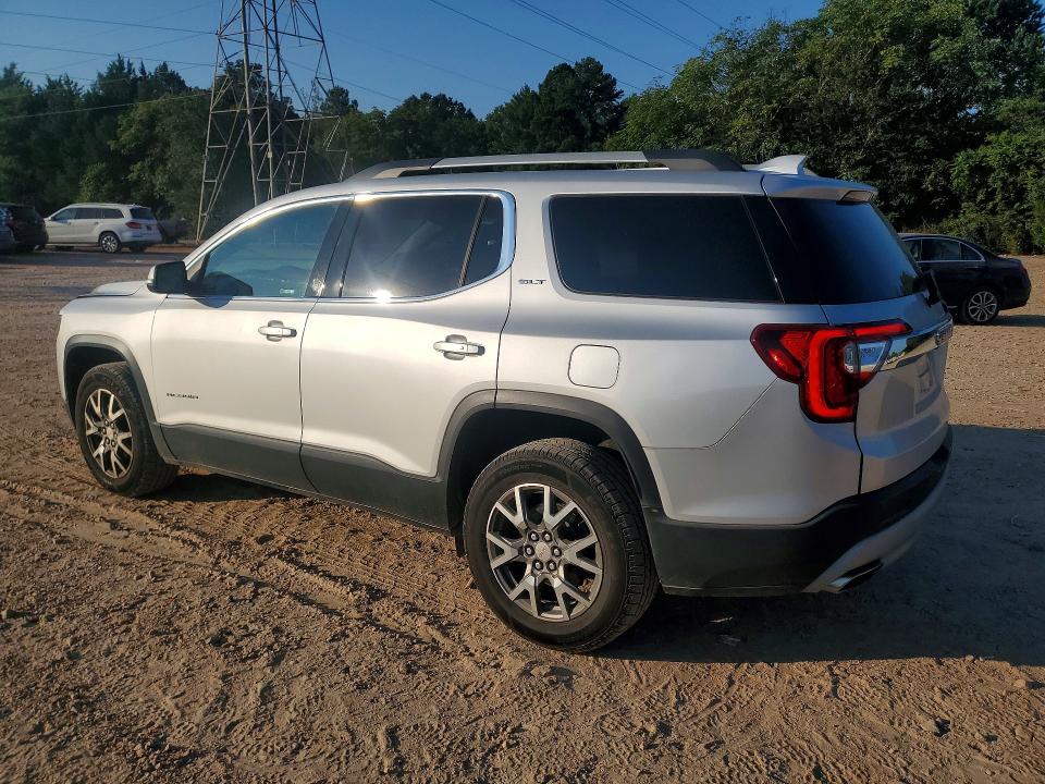 Продаж на аукціоні авто 2020 Gmc Acadia, vin: 1GKKNML47LZ202113, номер лоту: 67900976