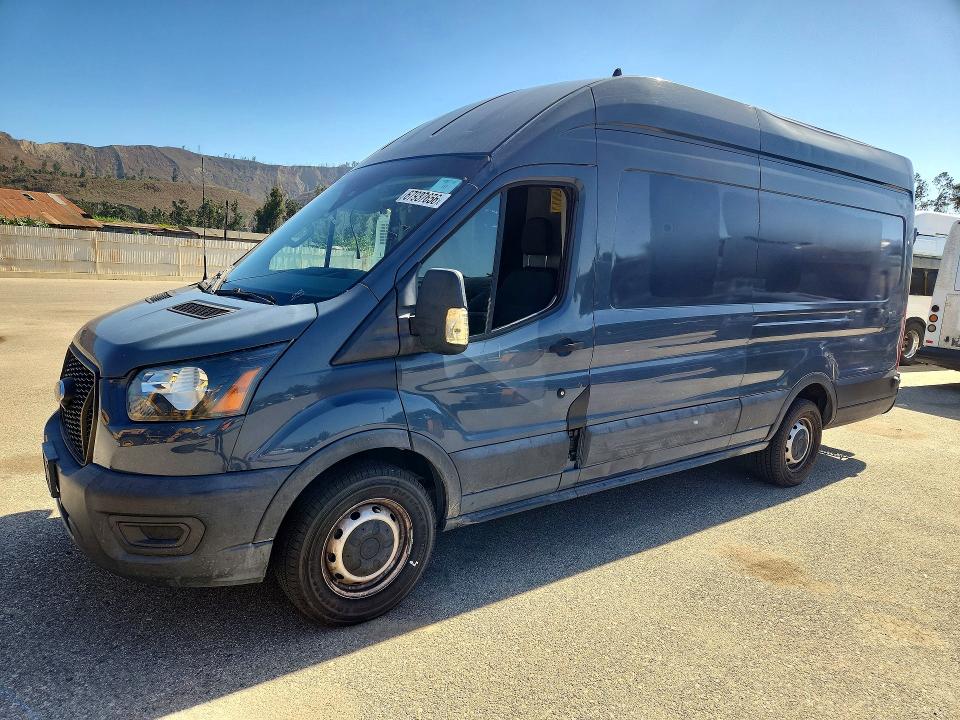 Продаж на аукціоні авто 2020 Ford Transit 250, vin: 1FTBR3X88LKA86792, номер лоту: 67937656
