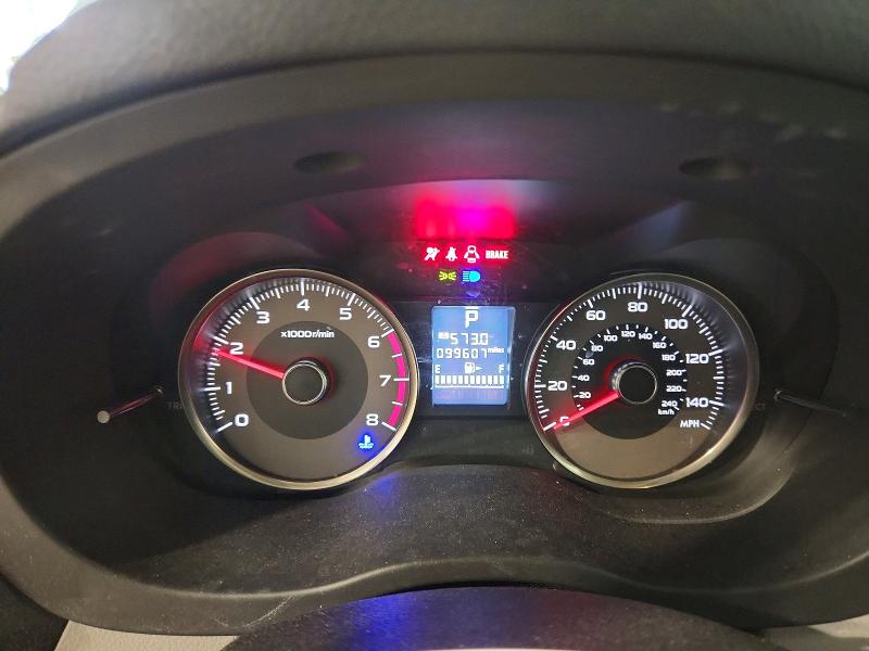 69517176 :رقم المزاد ، JF2SJAHC9GH473659 vin ، 2016 Subaru Forester مزاد بيع