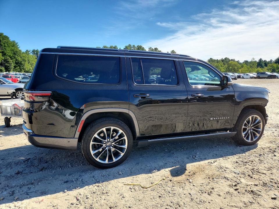 Aukcja sprzedaży 2022 Jeep Wagoneer, vin: 1C4SJVDT1NS108999, numer aukcji: 68160056