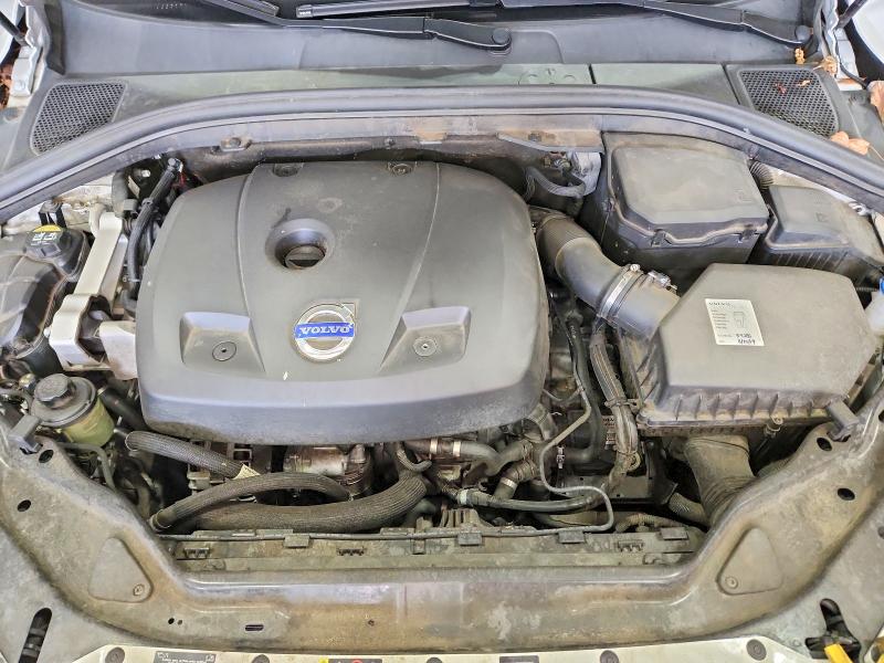 70434396 :رقم المزاد ، YV440MDB3F2579094 vin ، 2015 Volvo Xc60 مزاد بيع
