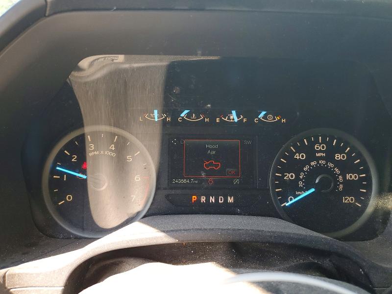 Aukcja sprzedaży 2020 Ford F150, vin: 1FTEW1E45LKD83805, numer aukcji: 70136636