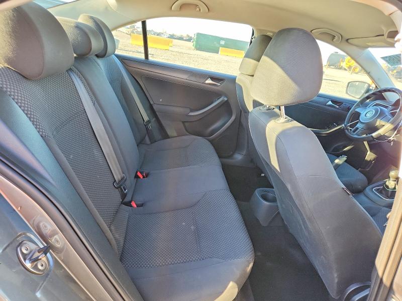 Aukcja sprzedaży 2011 Volkswagen Jetta, vin: 3VW1K7AJ3BM392998, numer aukcji: 68014486