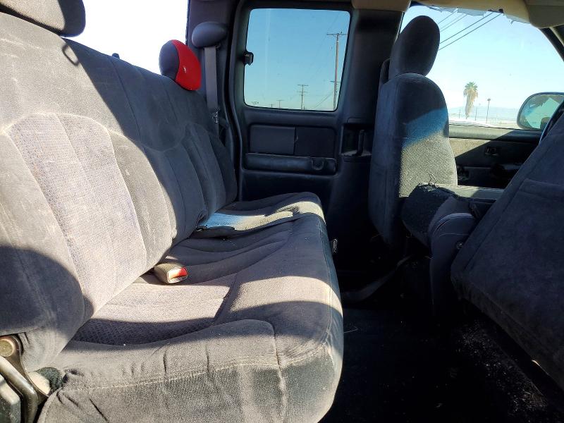67335286 :رقم المزاد ، 2GCEC19V611403763 vin ، 2001 Chevrolet Silverado مزاد بيع