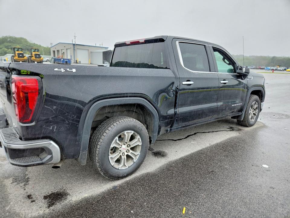 Aukcja sprzedaży 2025 Gmc Sierra, vin: 1GTUUDED3SZ237637, numer aukcji: 67299706