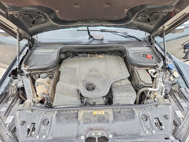 Aukcja sprzedaży 2021 Mercedes-benz Gle, vin: 4JGFB5KB4MA516146, numer aukcji: 70707576