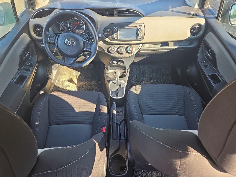 Продаж на аукціоні авто 2018 Toyota Yaris, vin: VNKKTUD35JA093127, номер лоту: 67526156