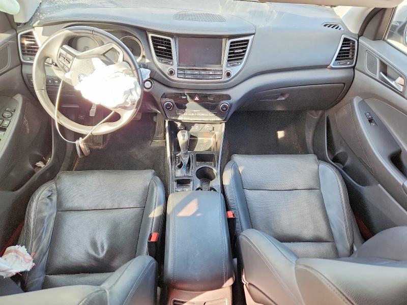 Aukcja sprzedaży 2016 Hyundai Tucson, vin: KM8J3CA28GU102299, numer aukcji: 69648356