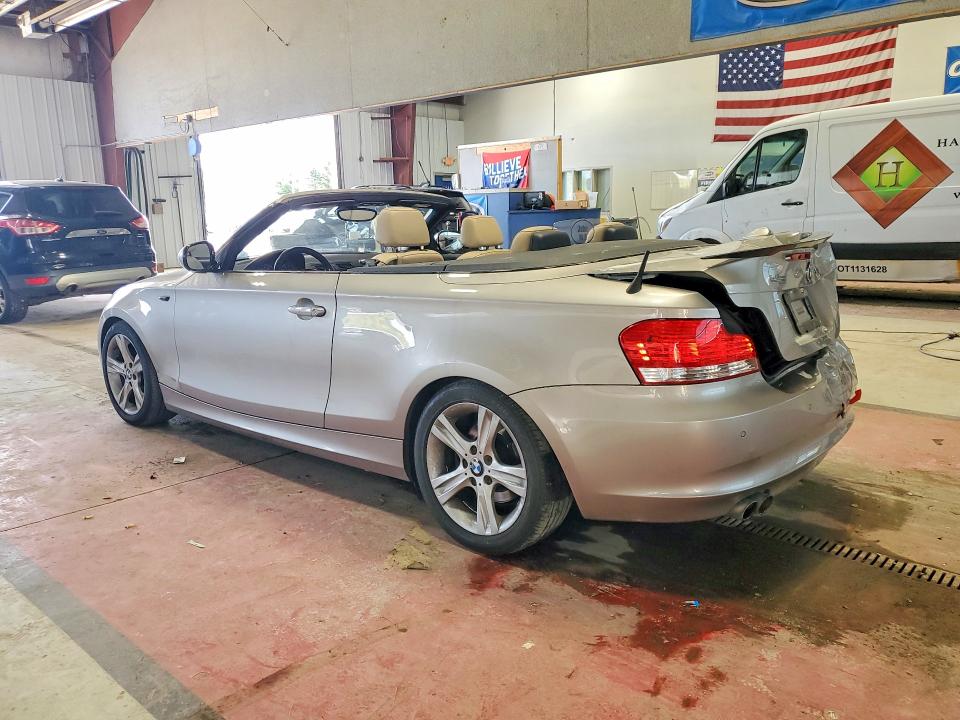 Продаж на аукціоні авто 2011 Bmw 128, vin: WBAUN1C50BVH82631, номер лоту: 69497106