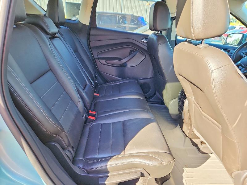 Aukcja sprzedaży 2013 Ford Escape, vin: 1FMCU9H98DUD39950, numer aukcji: 71010396