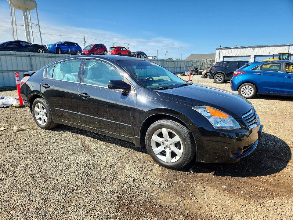 Продажа на аукционе авто 2008 Nissan Altima, vin: 1N4AL21E08C112217, номер лота: 68594636