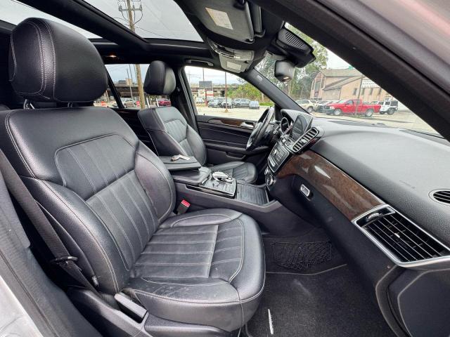 2016 Mercedes-benz Gle მანქანა იყიდება აუქციონზე, vin: 4JGDA5HB8GA632262, აუქციონის ნომერი: 70883236