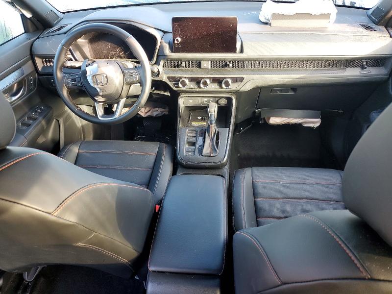 Продажа на аукционе авто 2025 Honda Cr-v, vin: 7FARS6H85SE034846, номер лота: 70744686