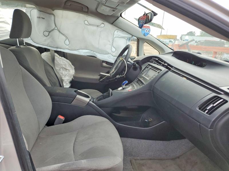 Aukcja sprzedaży 2015 Toyota Prius, vin: JTDKN3DU4F1997676, numer aukcji: 67368656