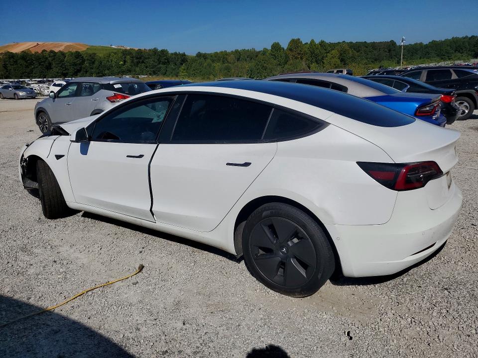 Aukcja sprzedaży 2018 Tesla Model 3, vin: 5YJ3E1EA6JF046019, numer aukcji: 68077796