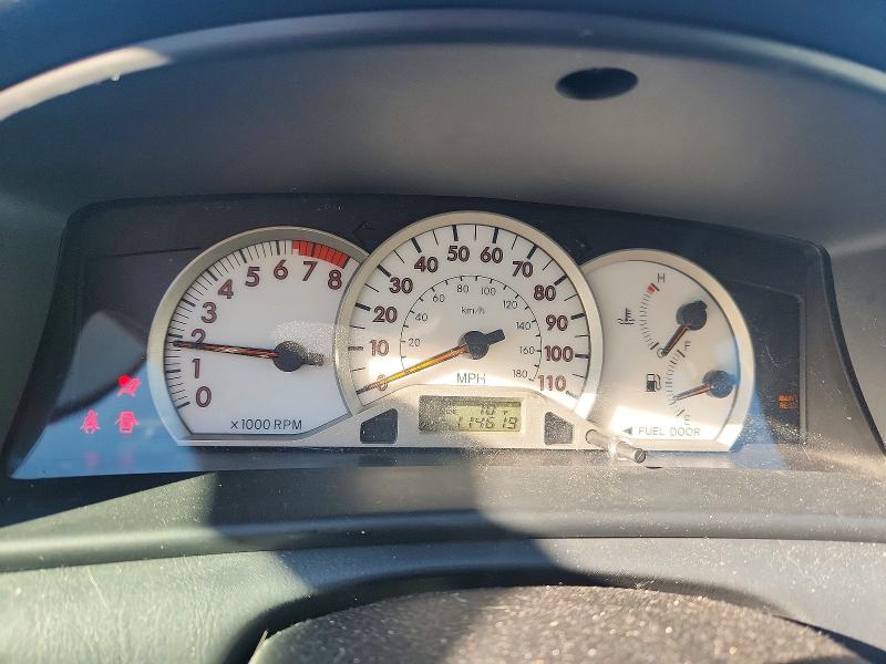 69130316 :رقم المزاد ، 2T1BR32E07C838960 vin ، 2007 Toyota Corolla مزاد بيع