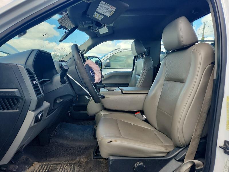 Продажа на аукционе авто 2019 Ford F350, vin: 1FDRF3G67KEC24921, номер лота: 70405126