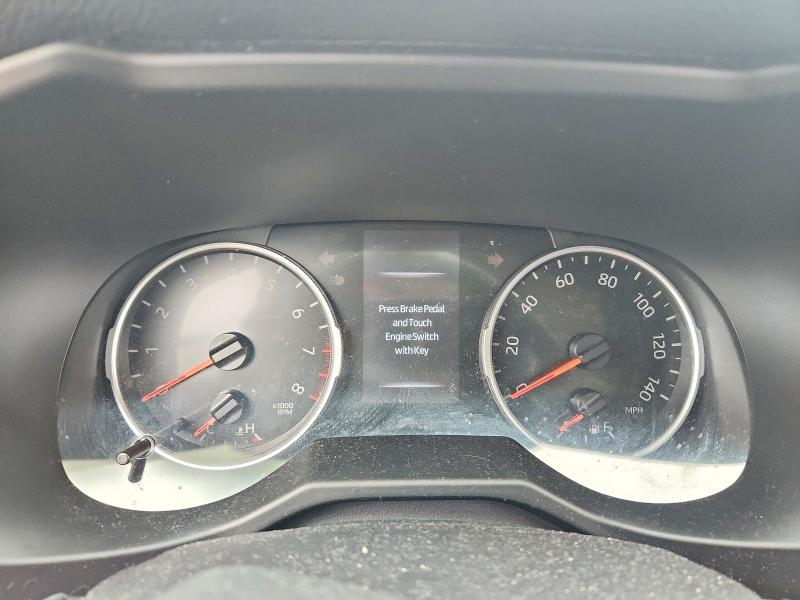 Продаж на аукціоні авто 2020 Toyota Rav4, vin: 2T3P1RFV7LW131929, номер лоту: 71153346