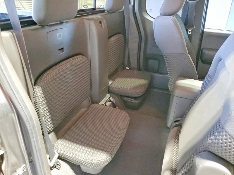 Продажа на аукционе авто 2008 Nissan Frontier, vin: 1N6AD06U28C423785, номер лота: 69155476