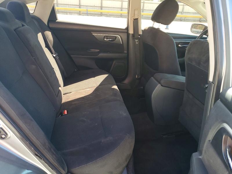 Продаж на аукціоні авто 2015 Nissan Altima, vin: 1N4AL3AP7FC178994, номер лоту: 69004846